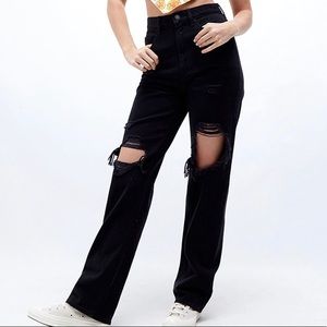 Pacsun 90’s boyfriend jeans
